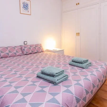 شقة 2br Urban Getaway - Good Wifi, Swimming Pool فوينخيرولا