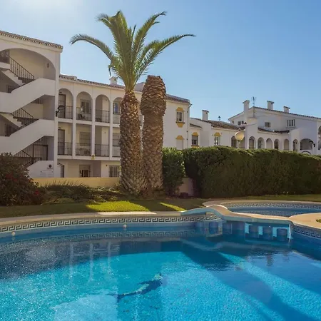2br Urban Getaway - Good Wifi, Swimming Pool شقة فوينخيرولا